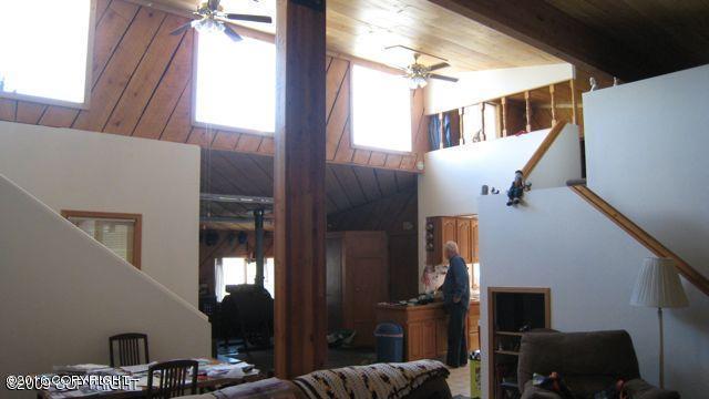 Mi 182 Glenn Highway, Glennallen, AK 99588