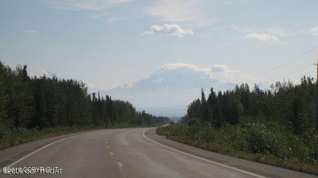 Mi 182 Glenn Highway, Glennallen, AK 99588