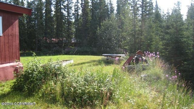 Mi 182 Glenn Highway, Glennallen, AK 99588