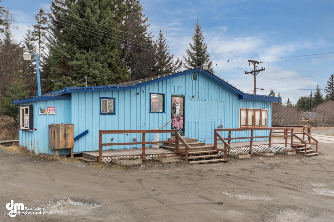 3695 Main Street, Homer, AK 99603