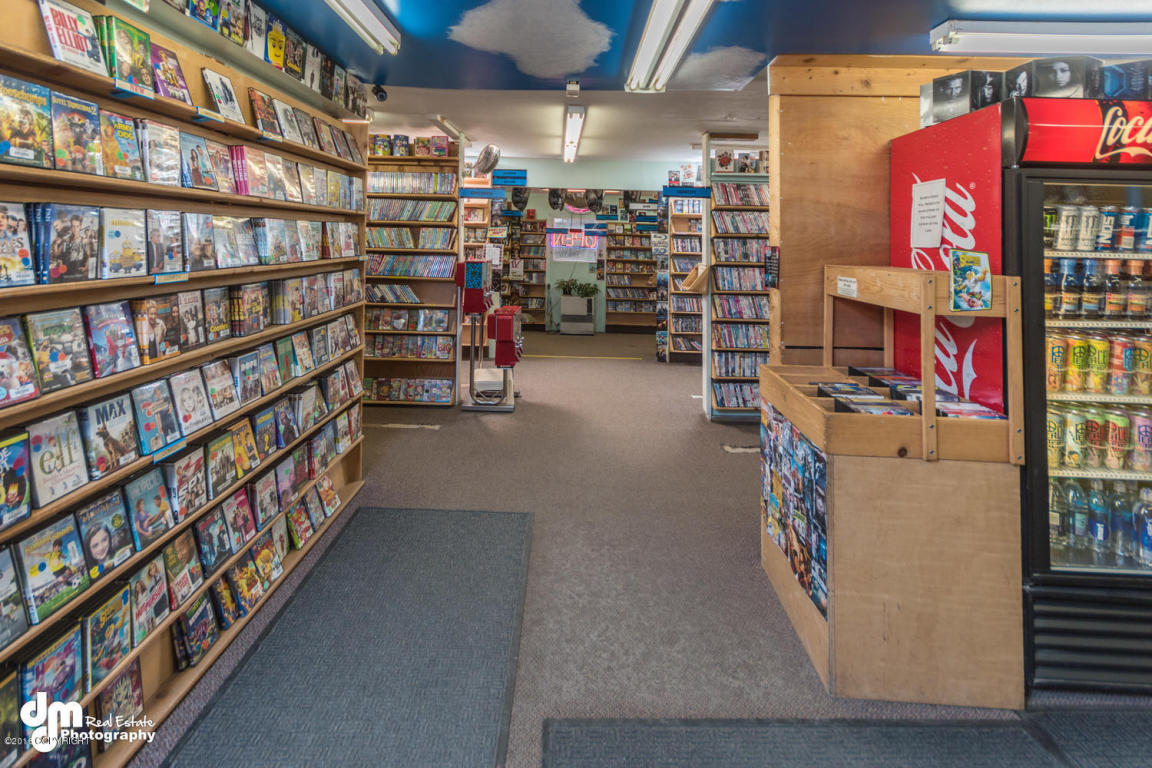 3695 Main Street, Homer, AK 99603