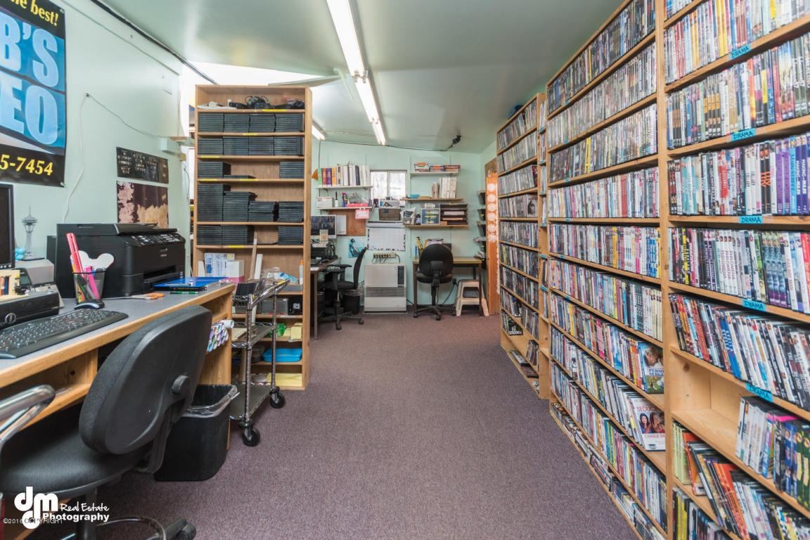 3695 Main Street, Homer, AK 99603