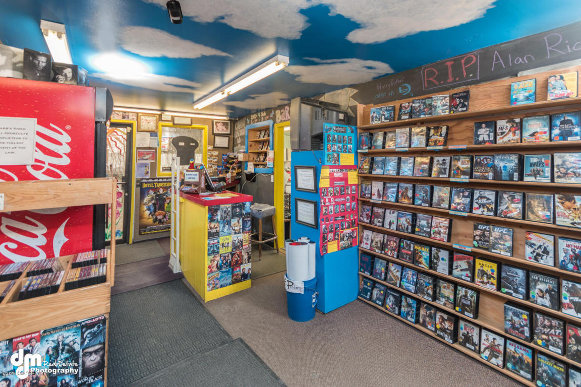 3695 Main Street, Homer, AK 99603