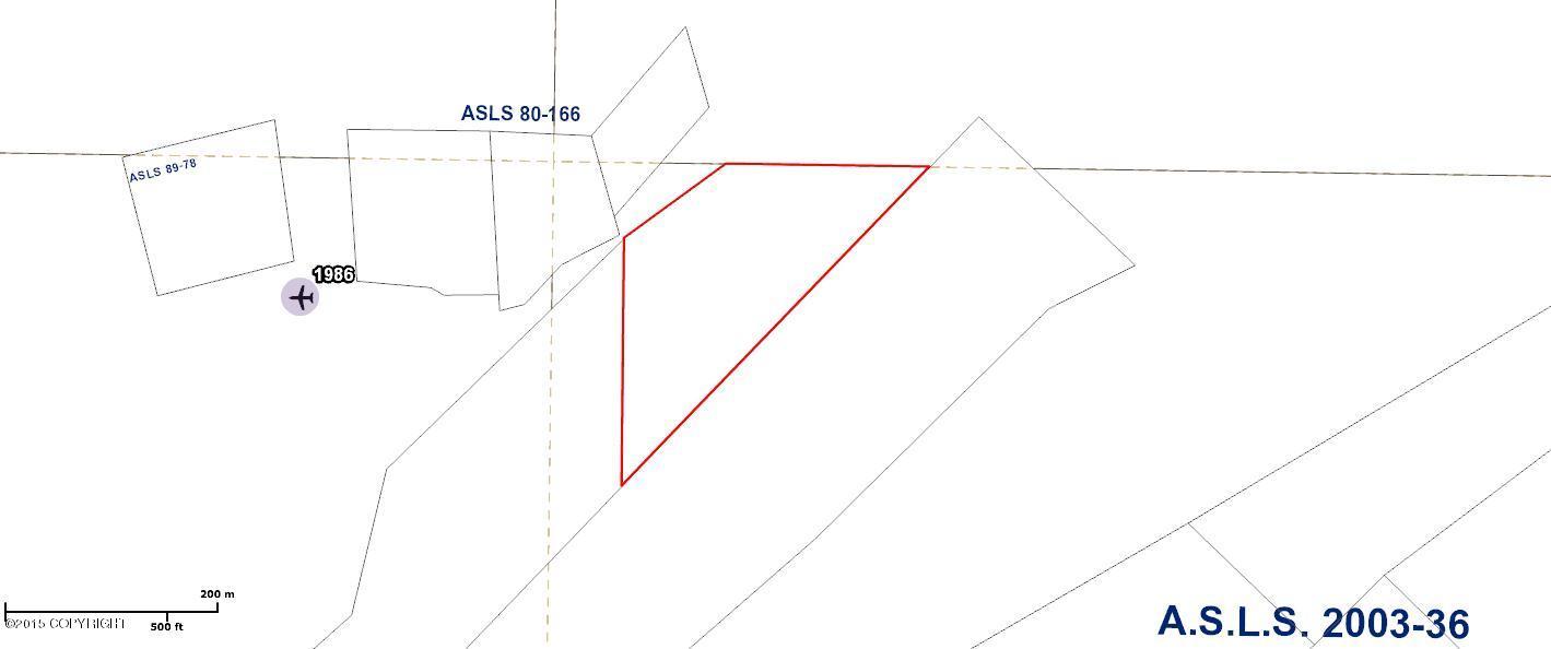 Tr 2 Fox River, Homer, AK 99603