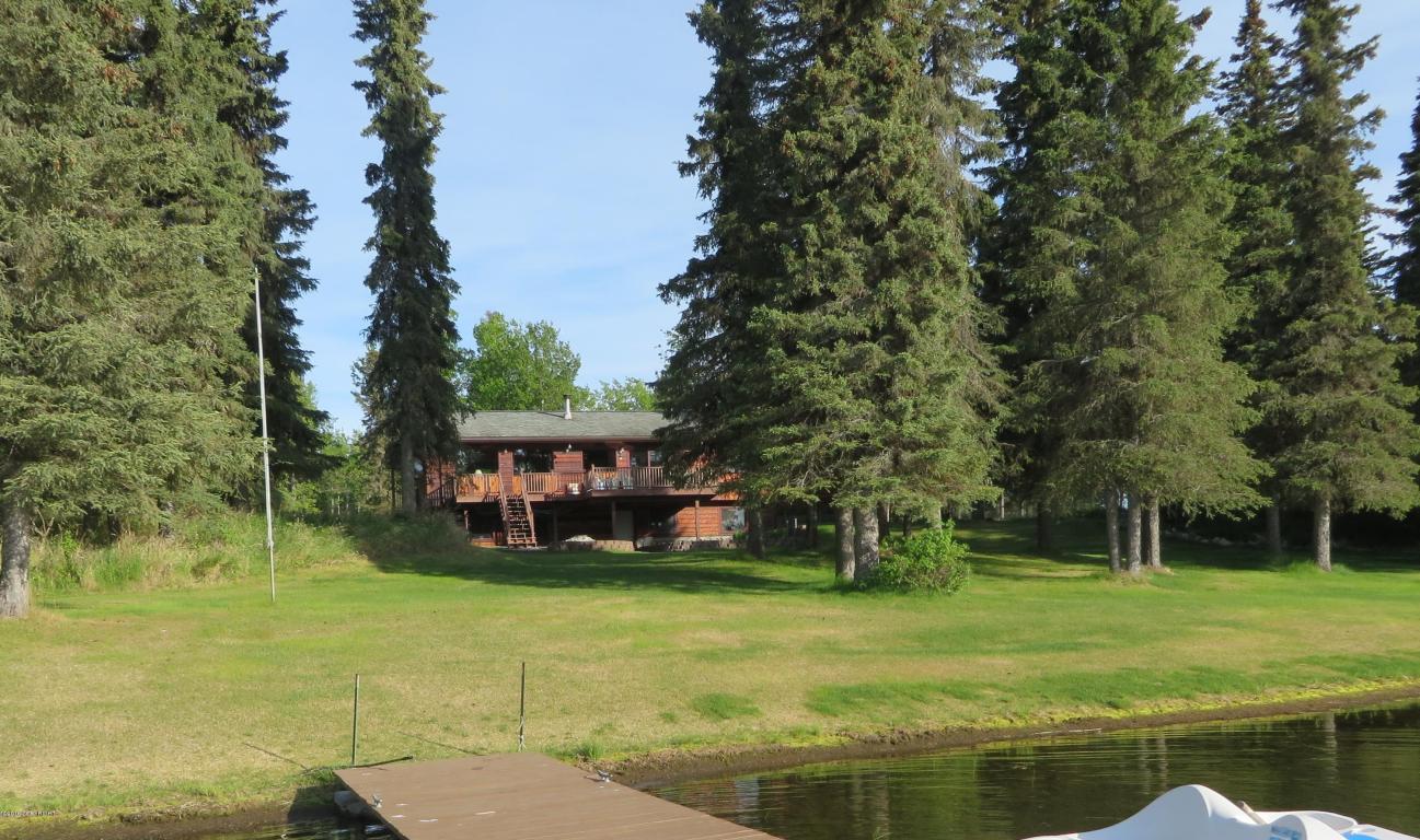 50606Territorial Rd, Kasilof, United States 99610