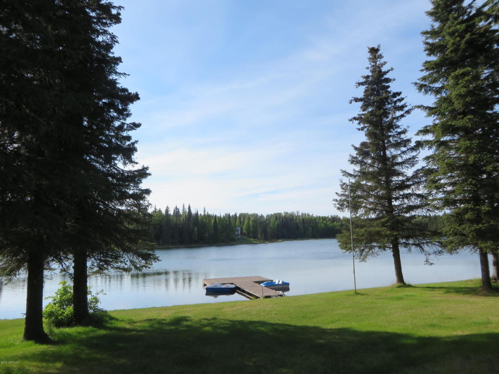 50606Territorial Rd, Kasilof, United States 99610