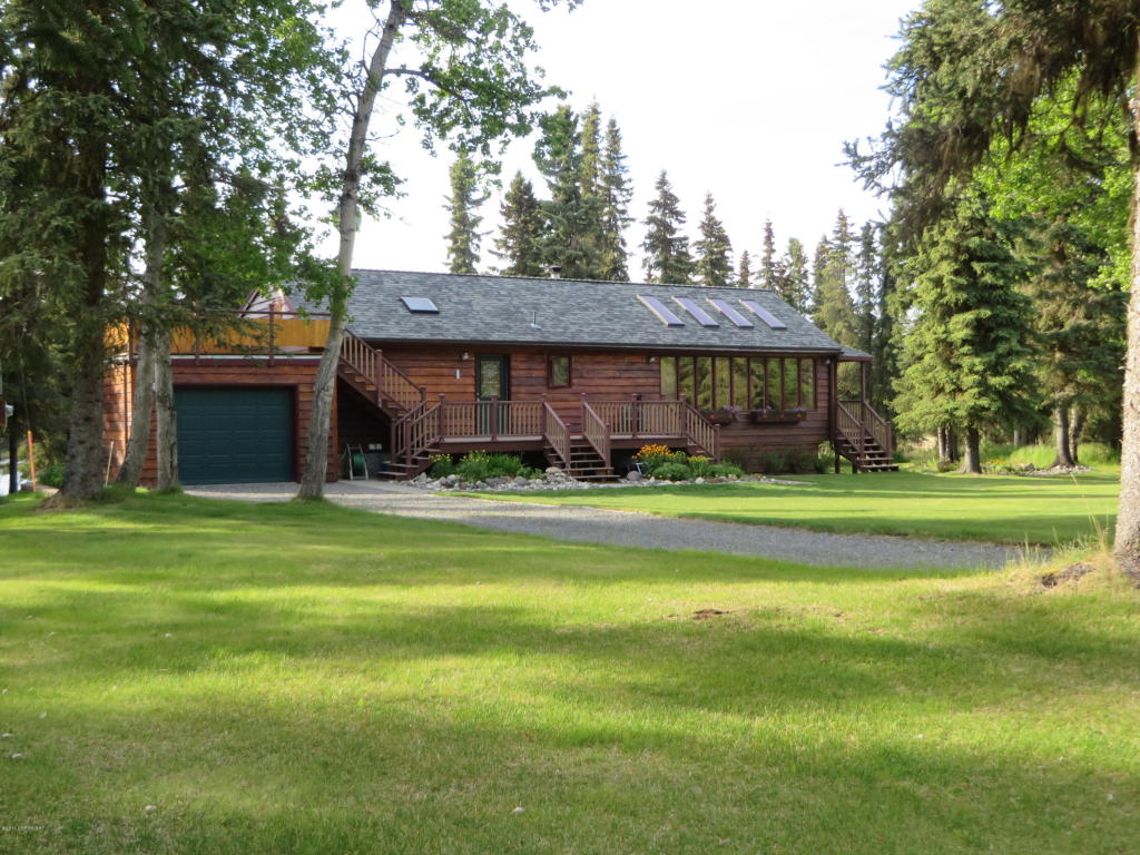 50606Territorial Rd, Kasilof, United States 99610