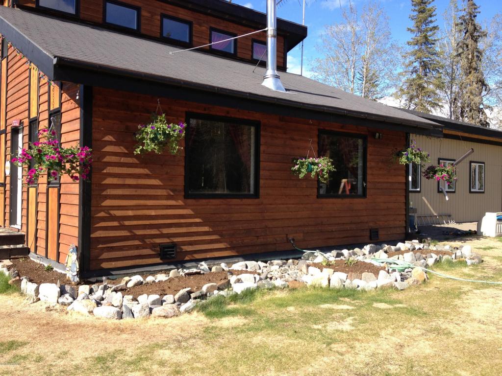 24100 Chena Dr, Kasilof, United States 99610