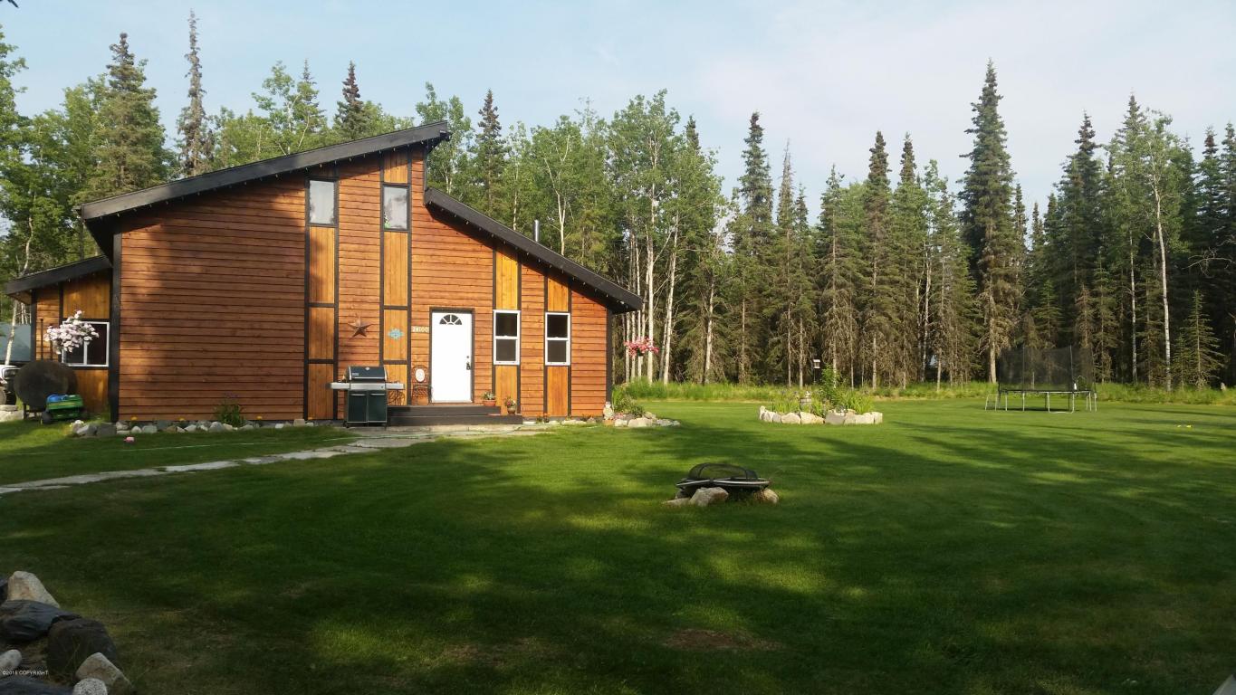 24100 Chena Dr, Kasilof, United States 99610