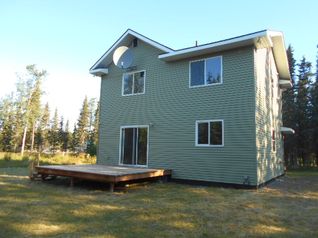 22575 Burton DrKasilof, AK, 99610Kenai Peninsula County