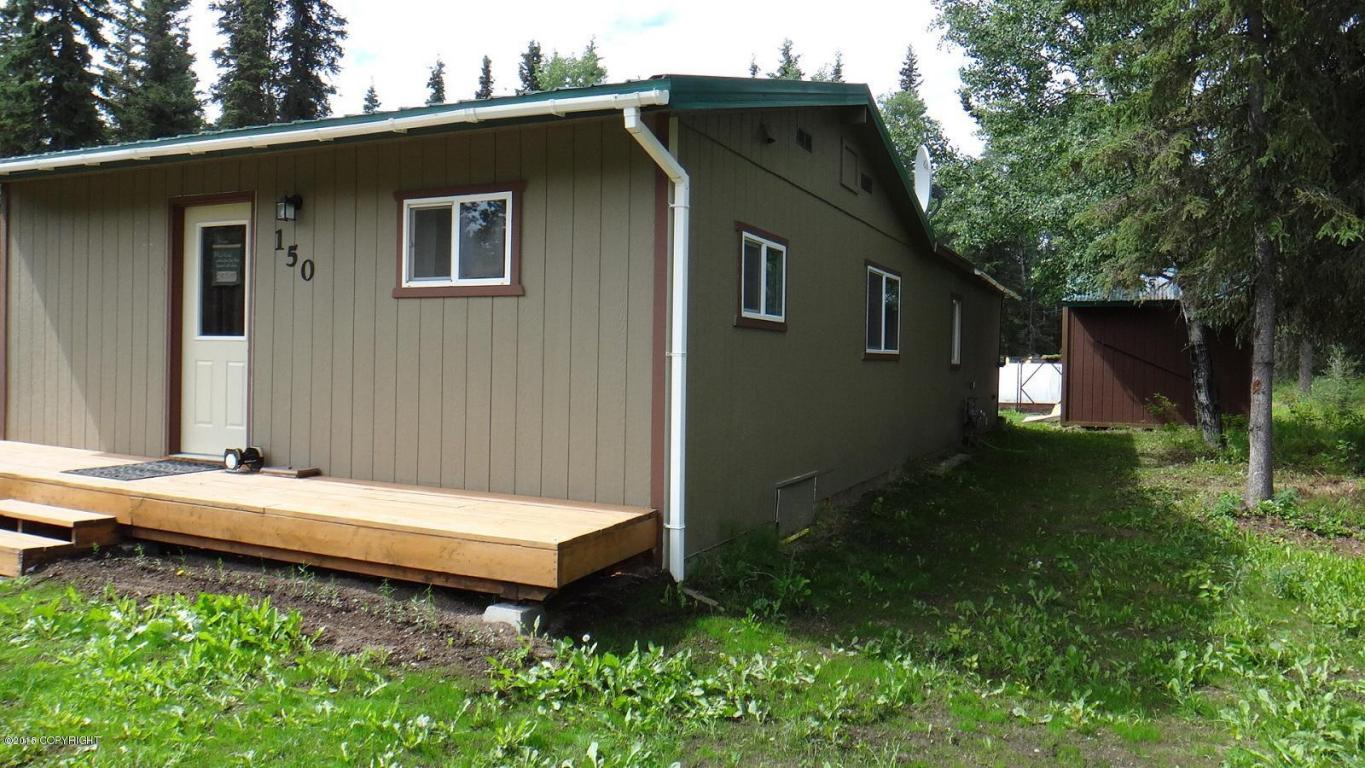 150Aleene Way, Kenai, United States 99611