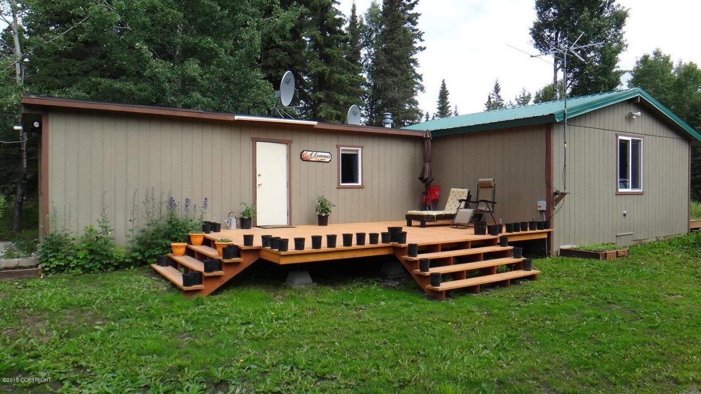 150Aleene Way, Kenai, United States 99611