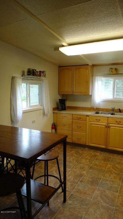 150Aleene Way, Kenai, United States 99611