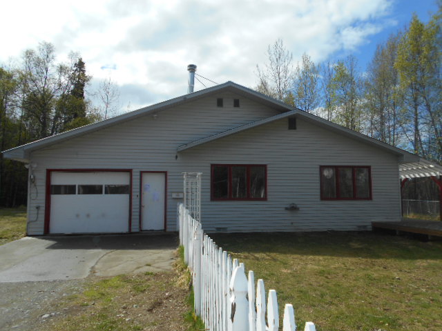 52239 Myron AveNikiski, AK, 99611Kenai Peninsula County