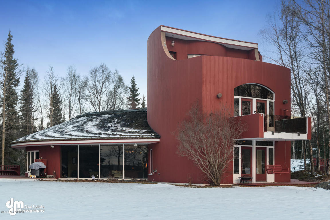 1510Kittiwake Ct, Kenai, United States 99611