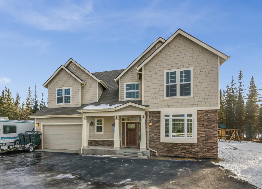 47448Grant Ave, Kenai, United States 99611