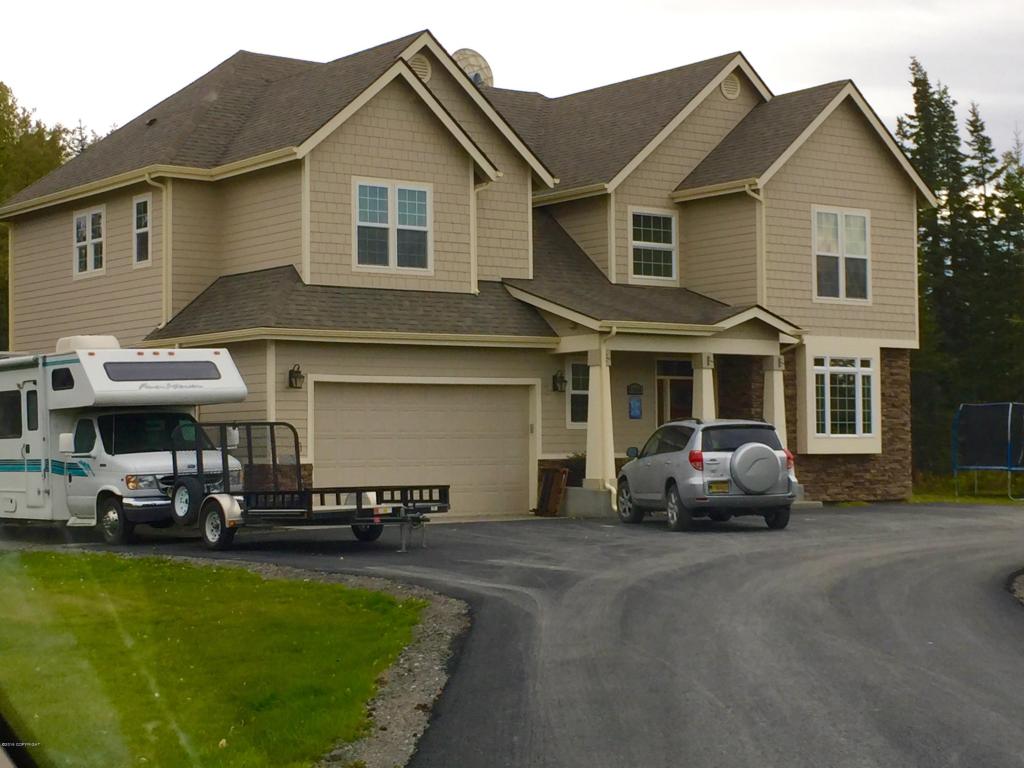 47448Grant Ave, Kenai, United States 99611