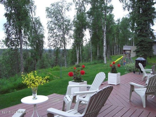 1340Chinook Dr, Kenai, United States 99611