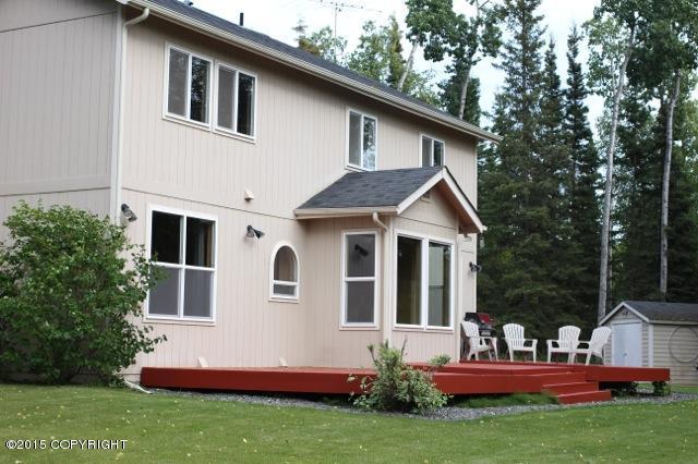 1340Chinook Dr, Kenai, United States 99611