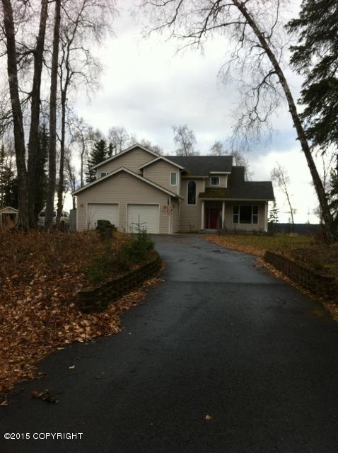1340Chinook Dr, Kenai, United States 99611