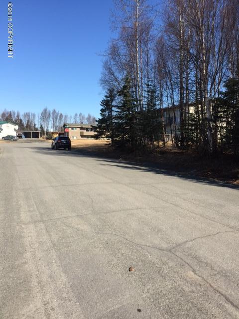 1126First St, Kenai, United States 99611