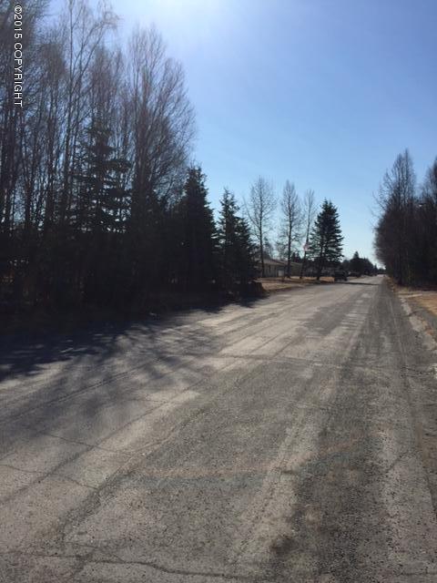 1126First St, Kenai, United States 99611