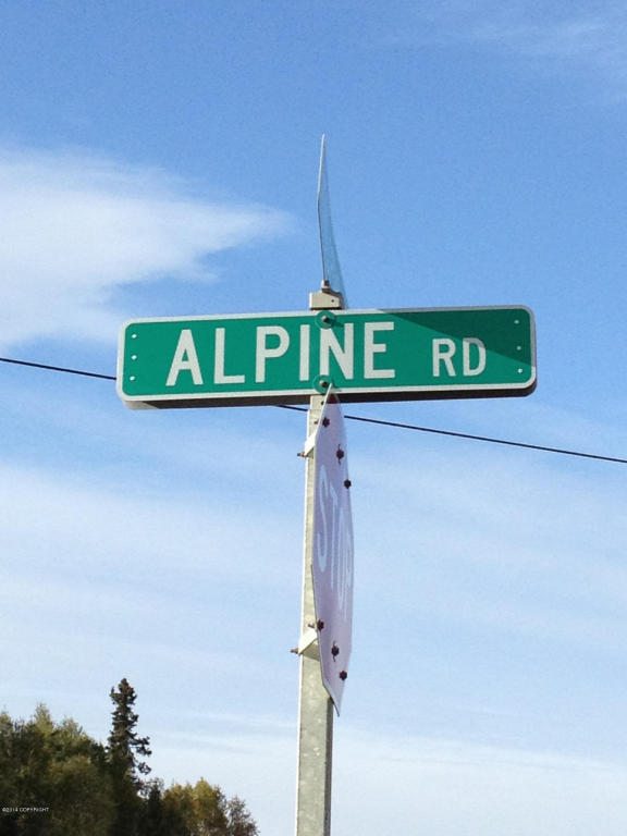 2714Alpine Ave, Kenai, United States 99611