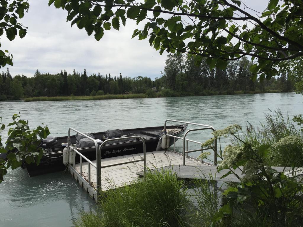 45603Caught A Snag Rd, Kenai, United States 99611