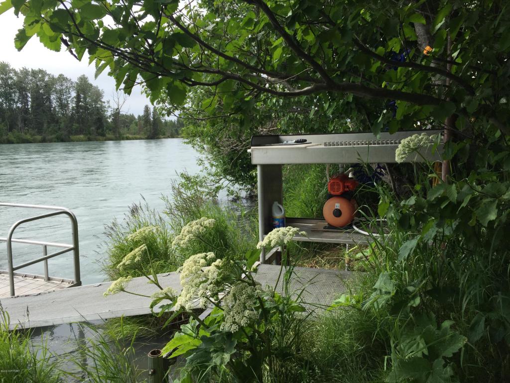 45603Caught A Snag Rd, Kenai, United States 99611