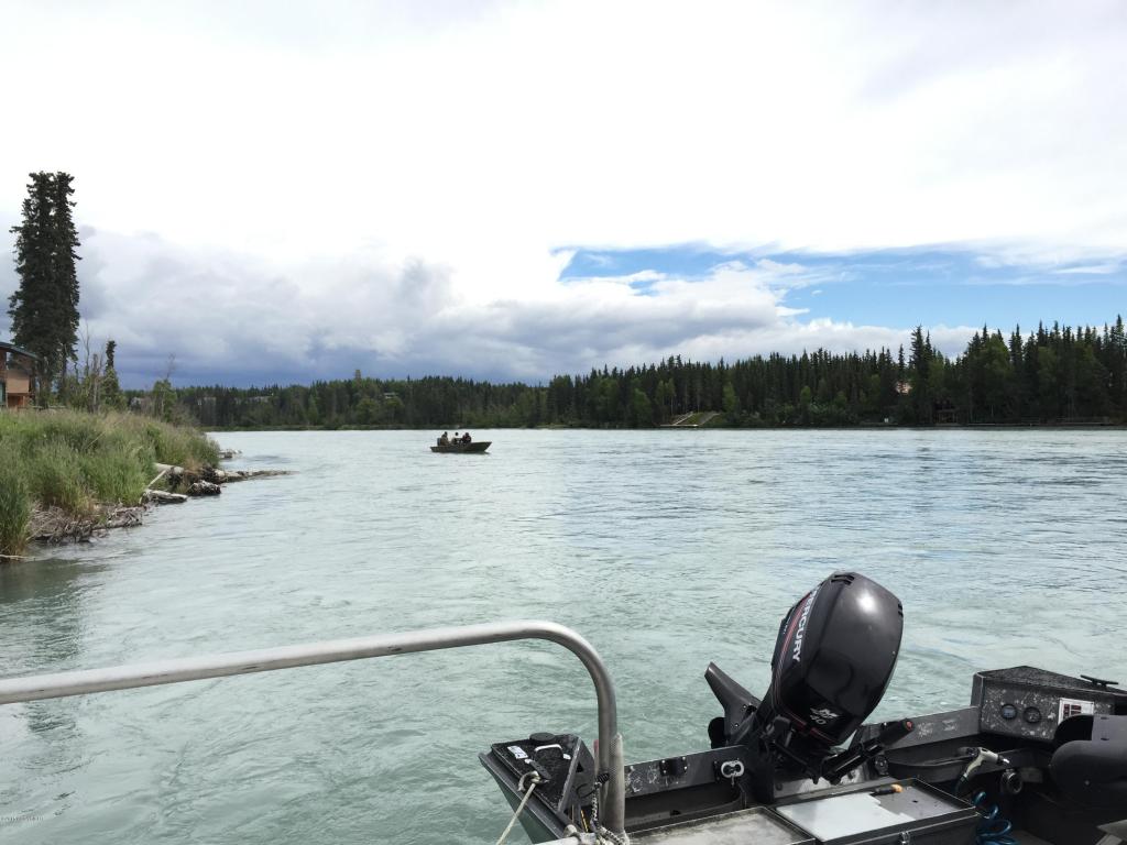 45603Caught A Snag Rd, Kenai, United States 99611