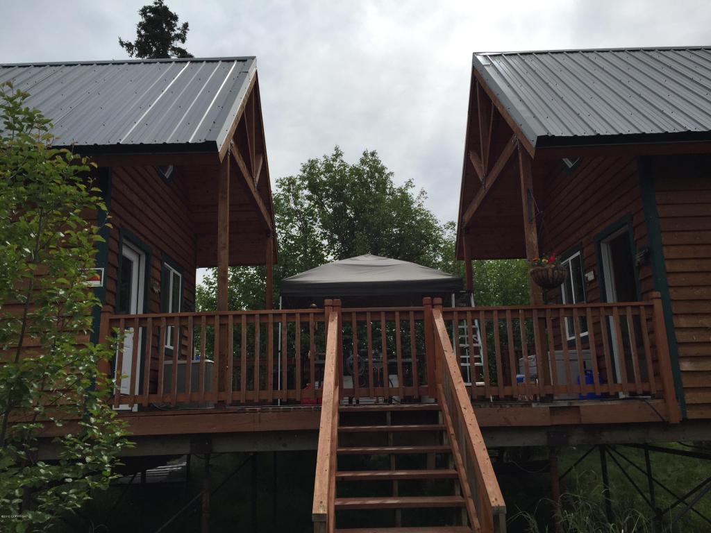 45603Caught A Snag Rd, Kenai, United States 99611