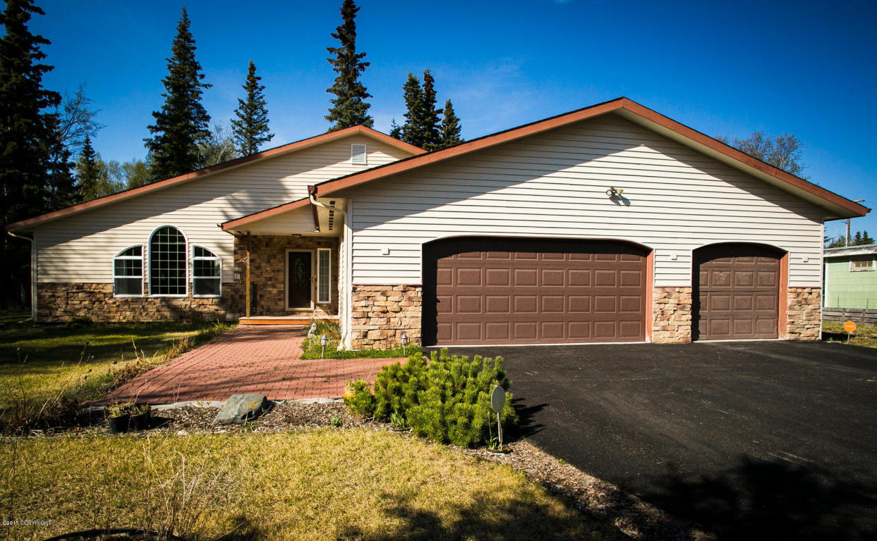 1204Third Ave, Kenai, United States 99611