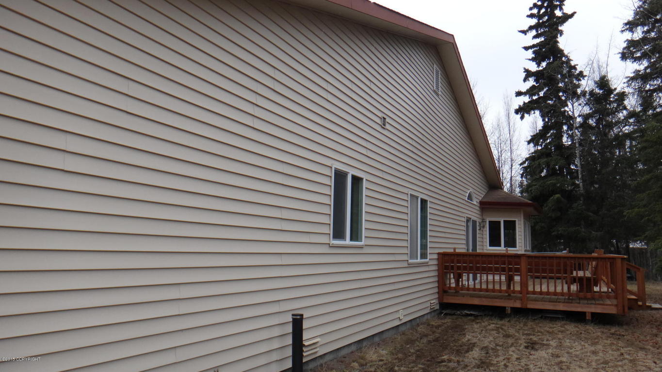 1204Third Ave, Kenai, United States 99611