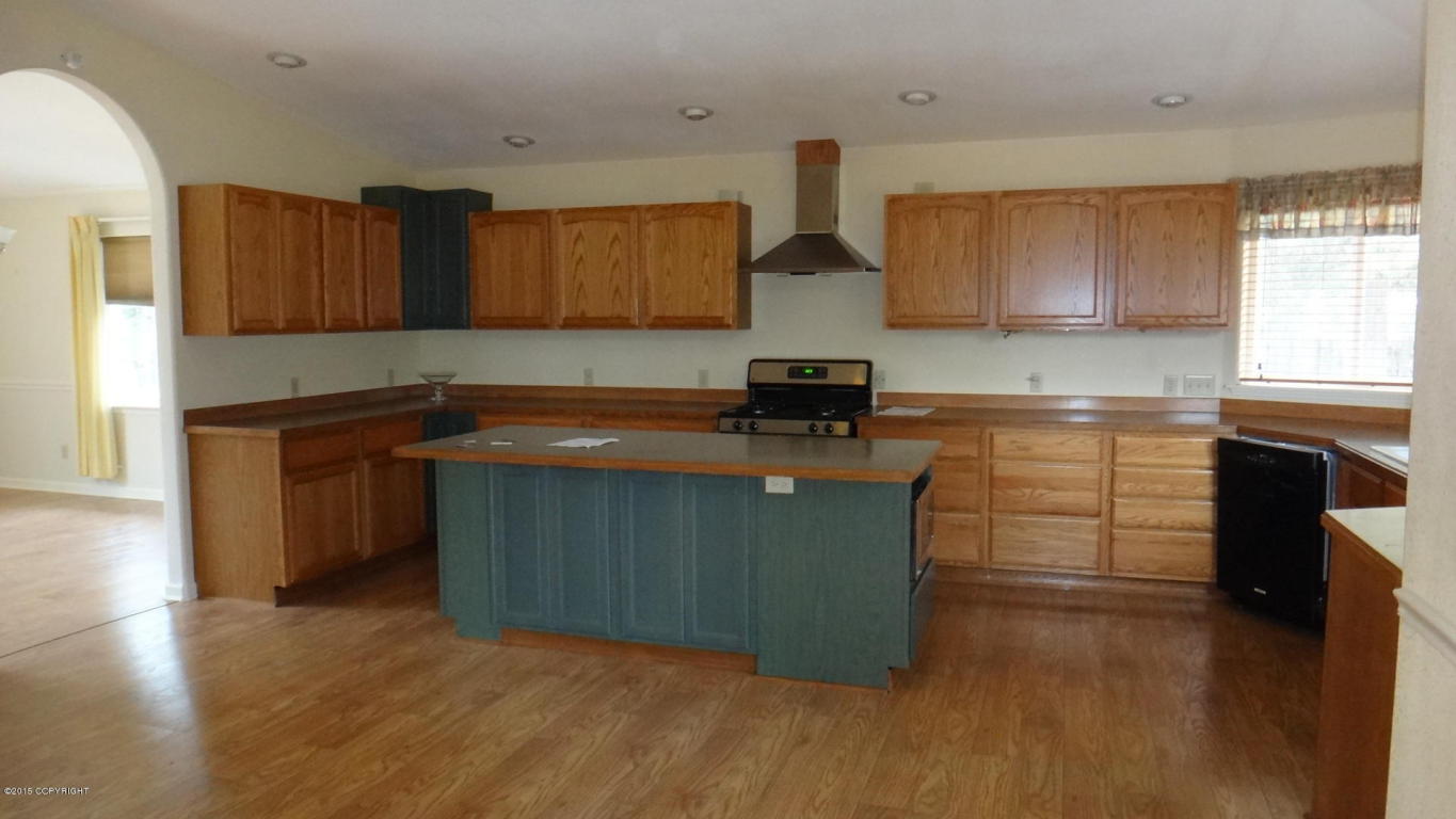 1204Third Ave, Kenai, United States 99611