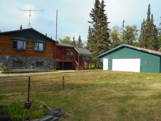 46460 Lovers LoopNikiski, AK, 99611Kenai Peninsula County