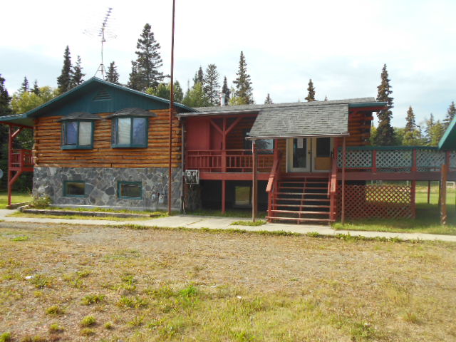 46460 Lovers LoopNikiski, AK, 99611Kenai Peninsula County