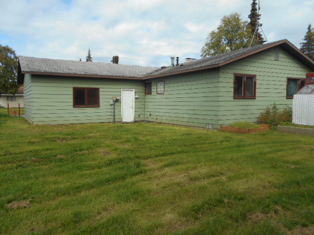 1509 Stellar DrKenai, AK, 99611Kenai Peninsula County