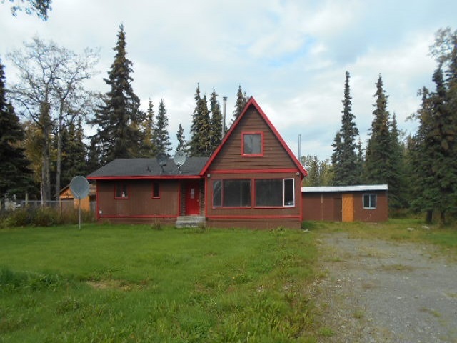 50420 Patrick DrKenai, AK, 99611Kenai Peninsula County