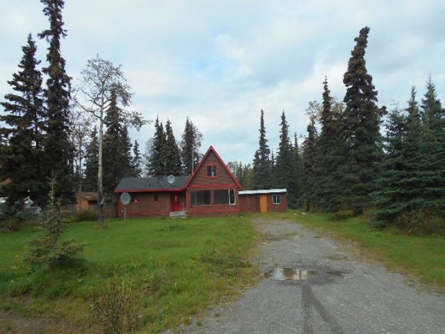 50420 Patrick DrKenai, AK, 99611Kenai Peninsula County