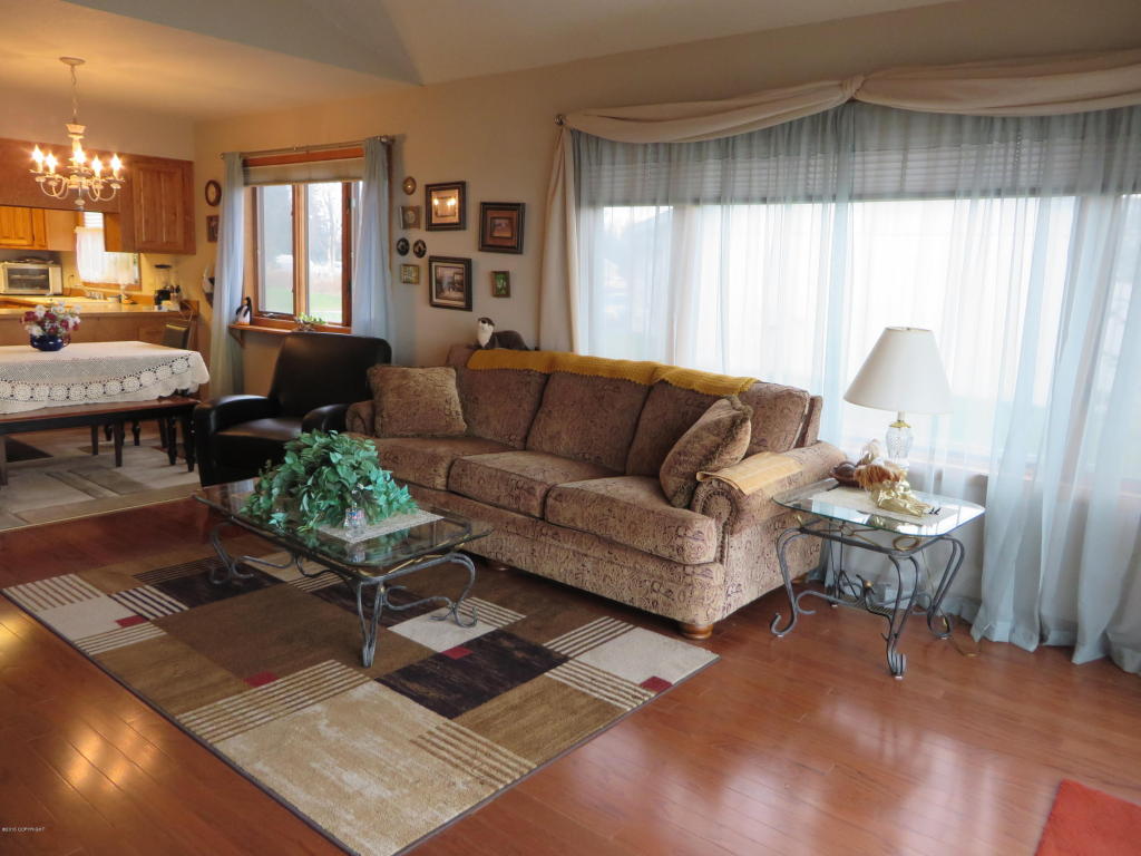 1601Toyon Way, Kenai, United States 99611
