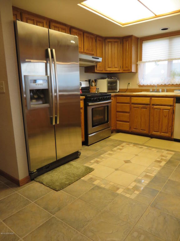 1601Toyon Way, Kenai, United States 99611