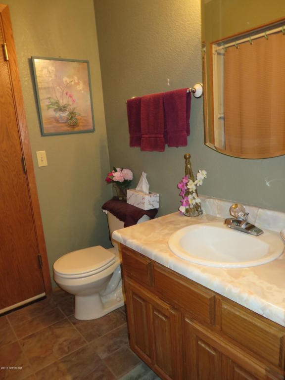 1601Toyon Way, Kenai, United States 99611