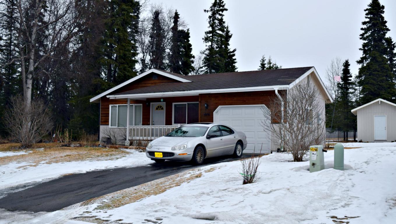 616Ponderosa St, Kenai, United States 99611