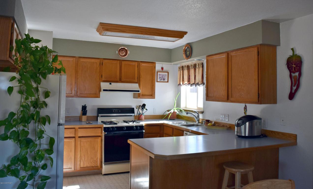 616Ponderosa St, Kenai, United States 99611