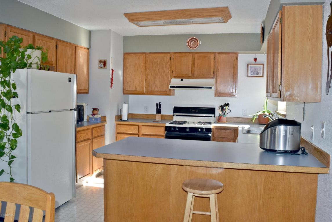 616Ponderosa St, Kenai, United States 99611