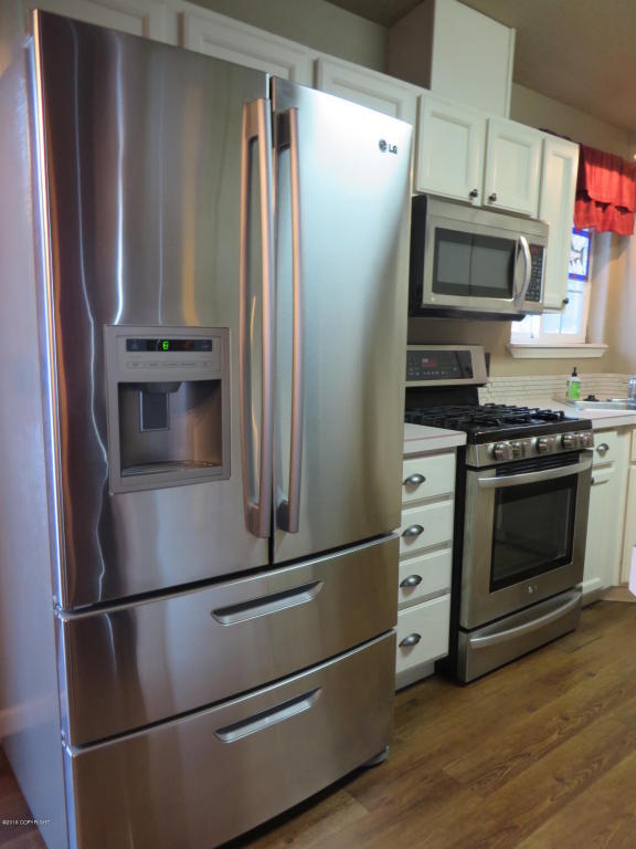 48030Archie Dr, Kenai, United States 99611