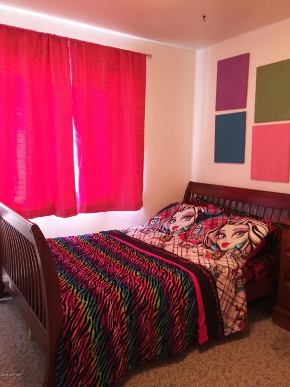 411Haller St, Kenai, United States 99611