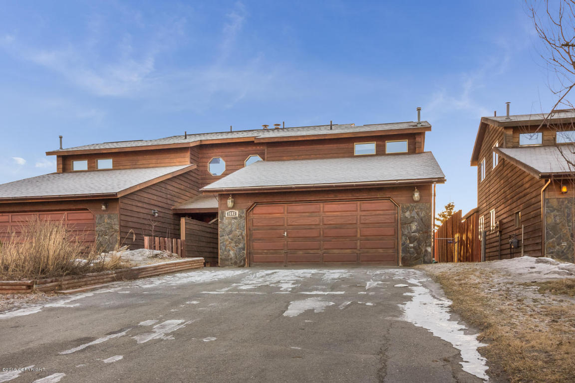 1603 Toyon Way, Kenai, AK 99611
