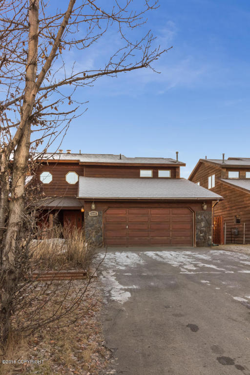 1603 Toyon Way, Kenai, AK 99611