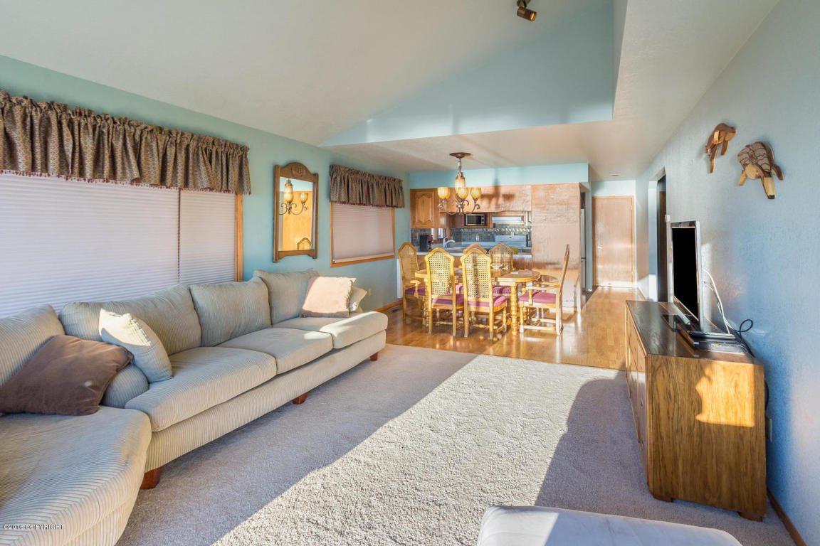 1603 Toyon Way, Kenai, AK 99611